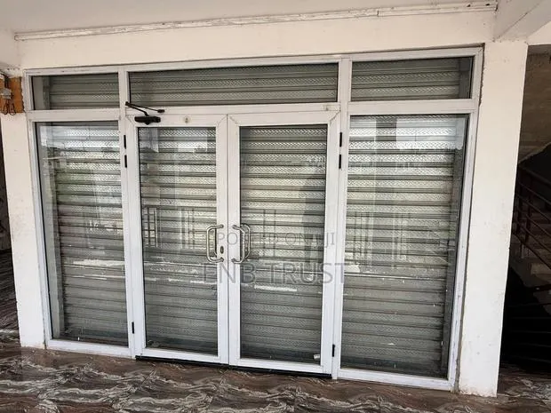 Shop for Rent at Ablekuma Galele · Photo 2