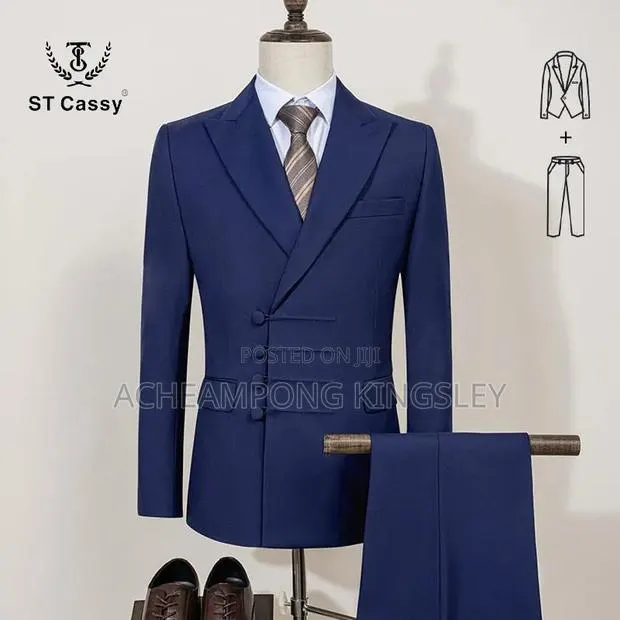 Designer Suits · Photo 1