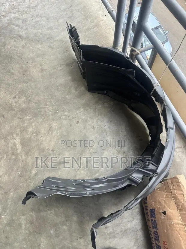 Toyota Corolla Fender Liner/Mudguard 2020,2021,2022 · Photo 1