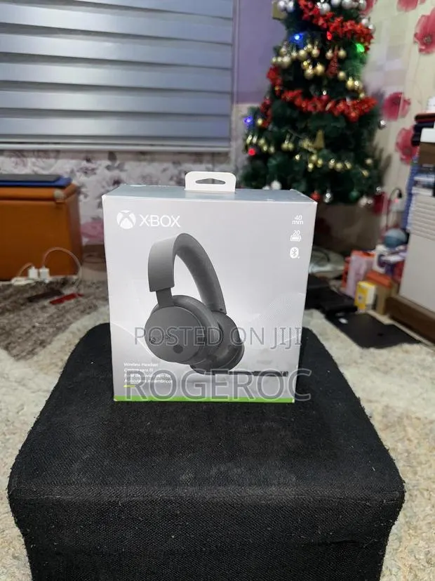 Xbox Wireless Headset · Photo 1