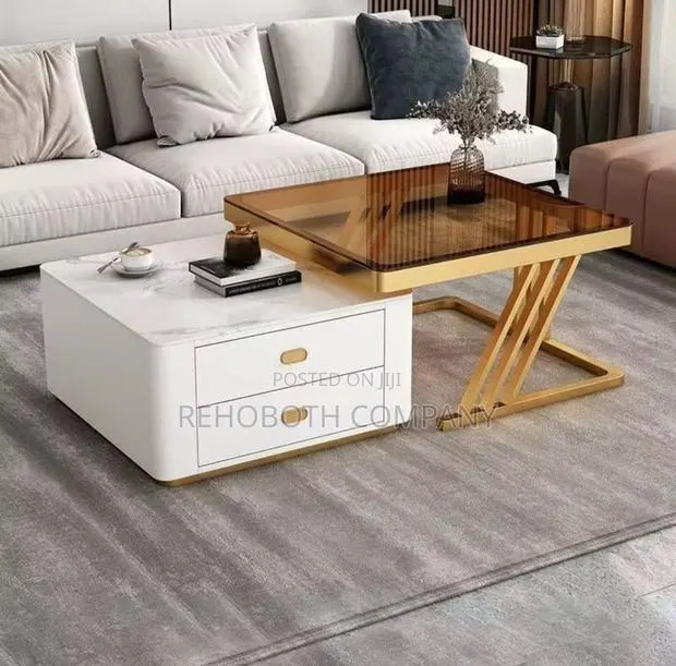 2 in 1 Original Center Table . · Photo 1