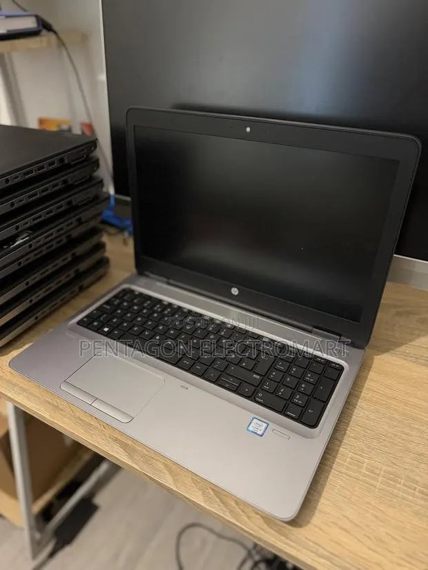 Laptop HP ProBook 650 G2 8GB Intel Core i5 SSD 128GB · Photo 1