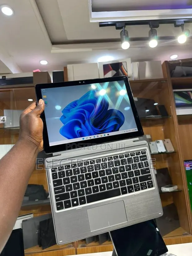 Laptop Dell Latitude 7200 2-in-1 16GB Intel Core I5 SSD 256GB · Photo 1