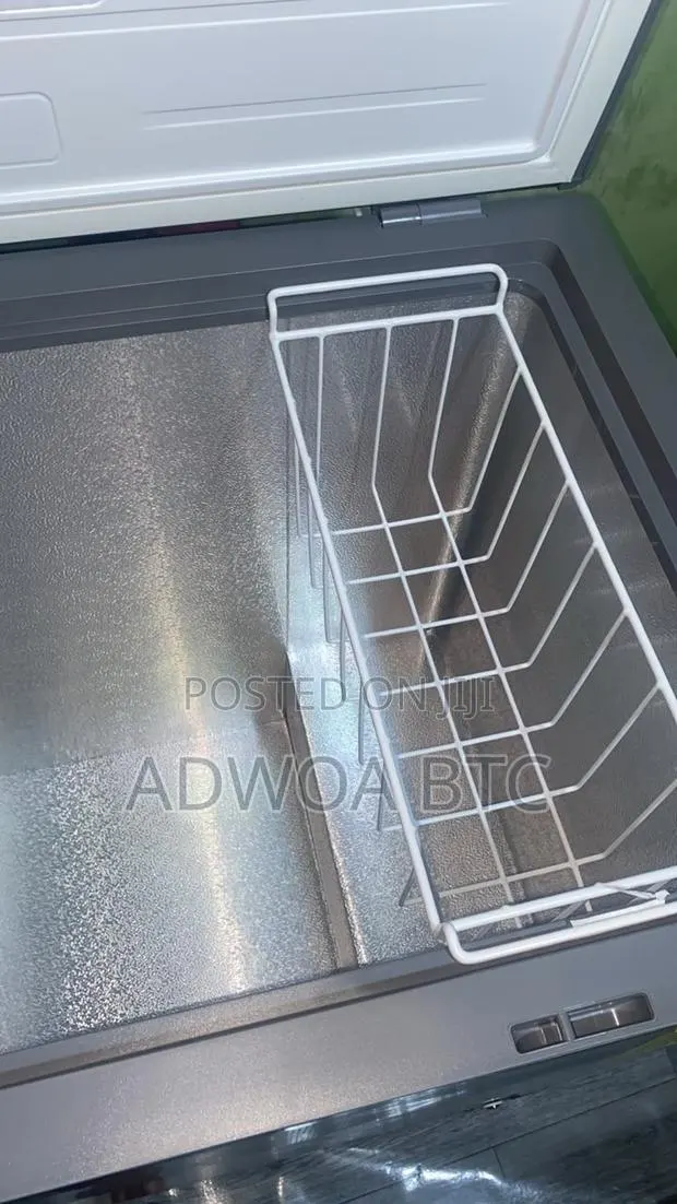 Chest Freezer for Sale · Photo 1