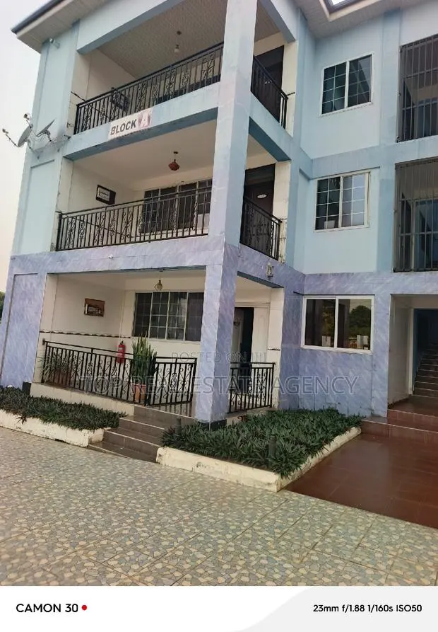 Furnished 2bdrm Apartment in Dodowa for rent · Photo 1