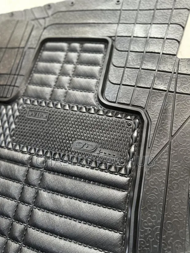 Car Carpet · Photo 1