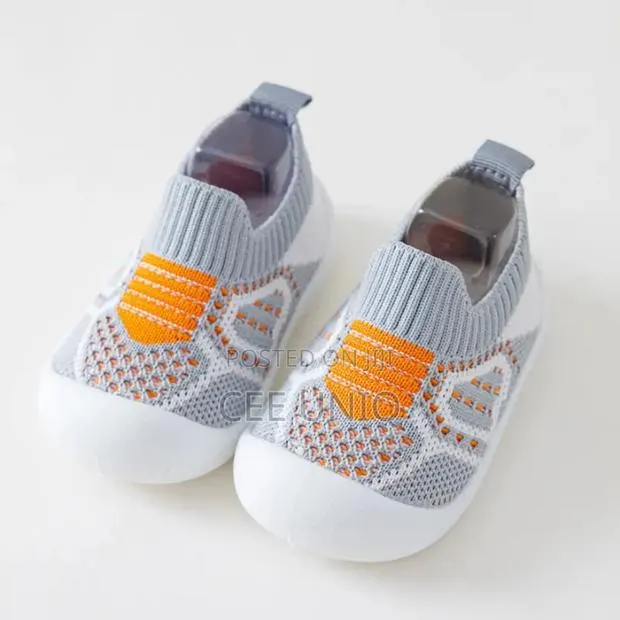Comfy Baby Anti Slip Shoes · Photo 1