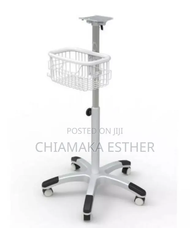 Medical Patient Monitor Stands · Photo 1