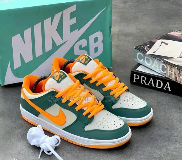 Nike Sb Dunk Legion · Photo 1