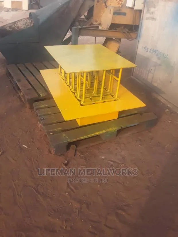 5 in 1 Mould for Sale · Photo 1