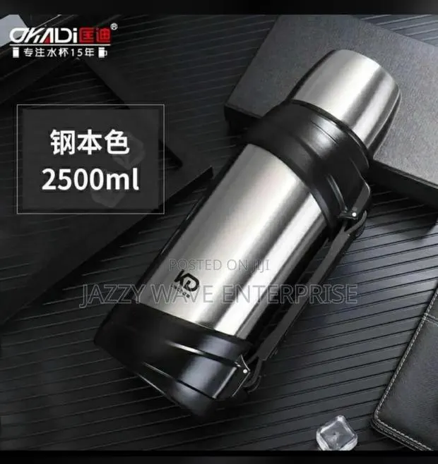 Flask 24 Hours or More · Photo 1