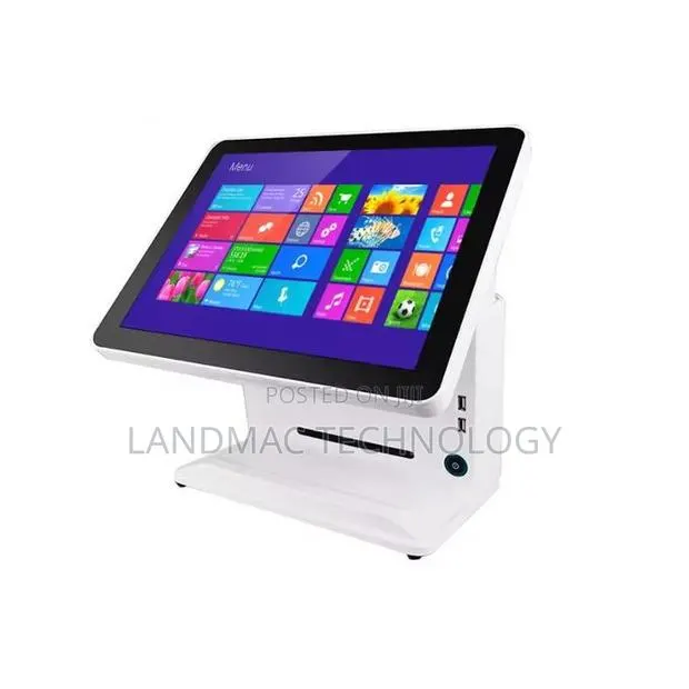 All in One Pos Machine · Photo 1