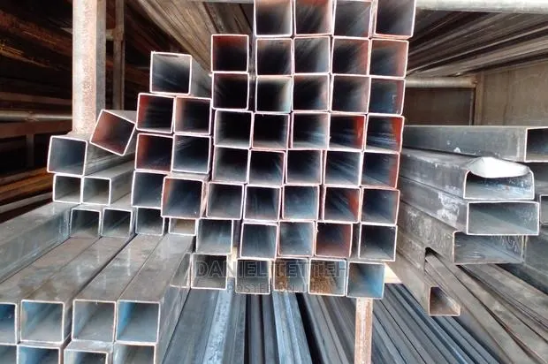 All Steel and Building Materials · Photo 1