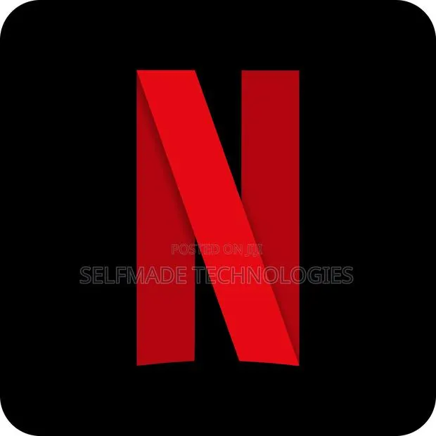Netflix and Apple Music · Photo 1