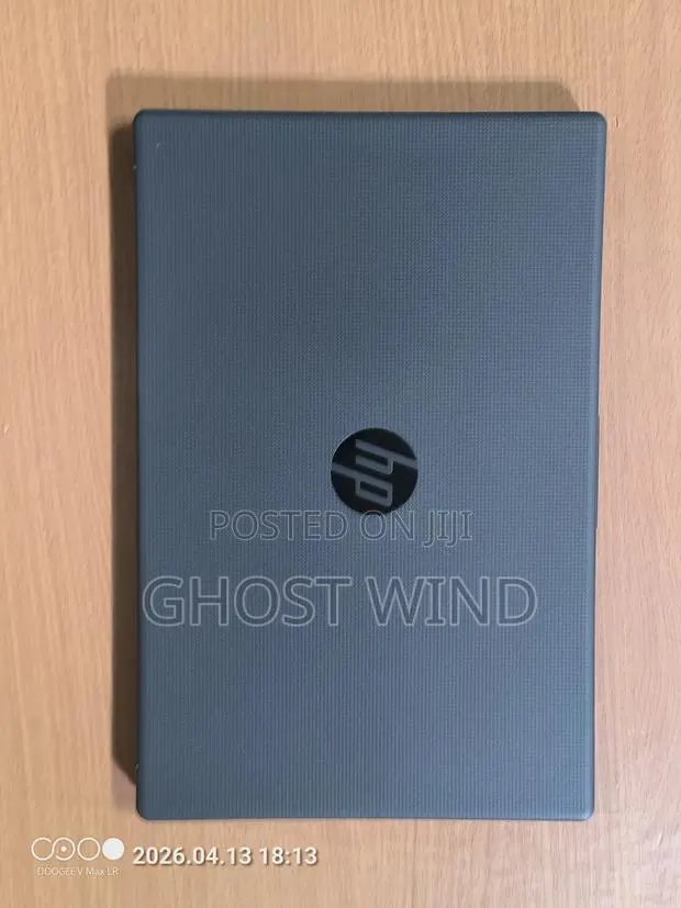 Laptop HP 15 16GB AMD Ryzen 5 SSD 512GB · Photo 1