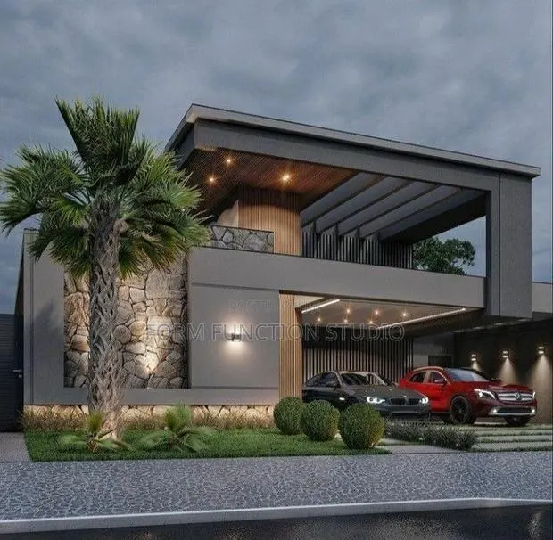Step Into Better Architectural Design · Photo 1