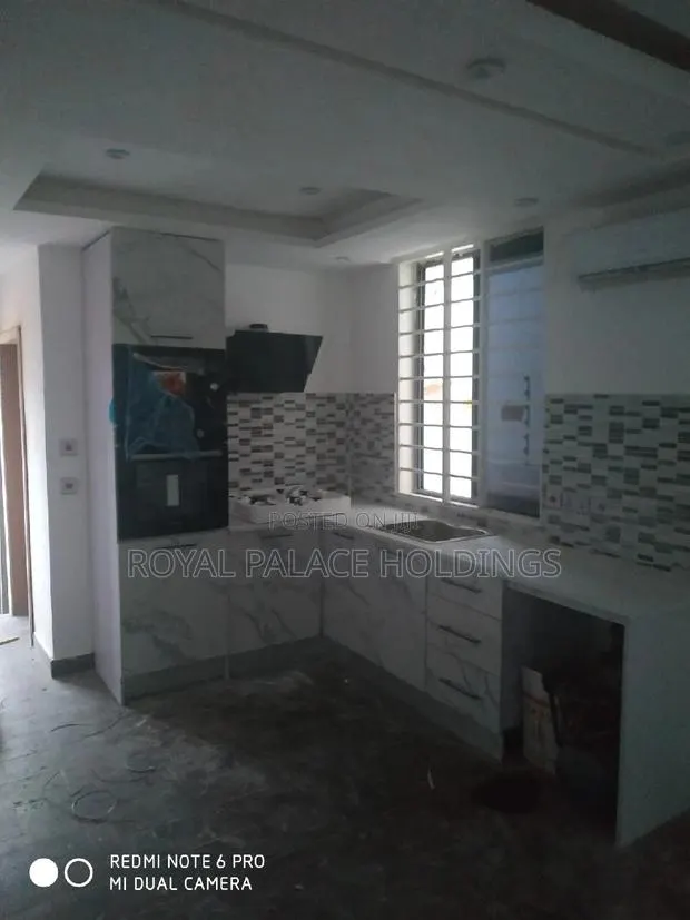 4bdrm Duplex in East Legon, Adjiriganor for Sale · Photo 1