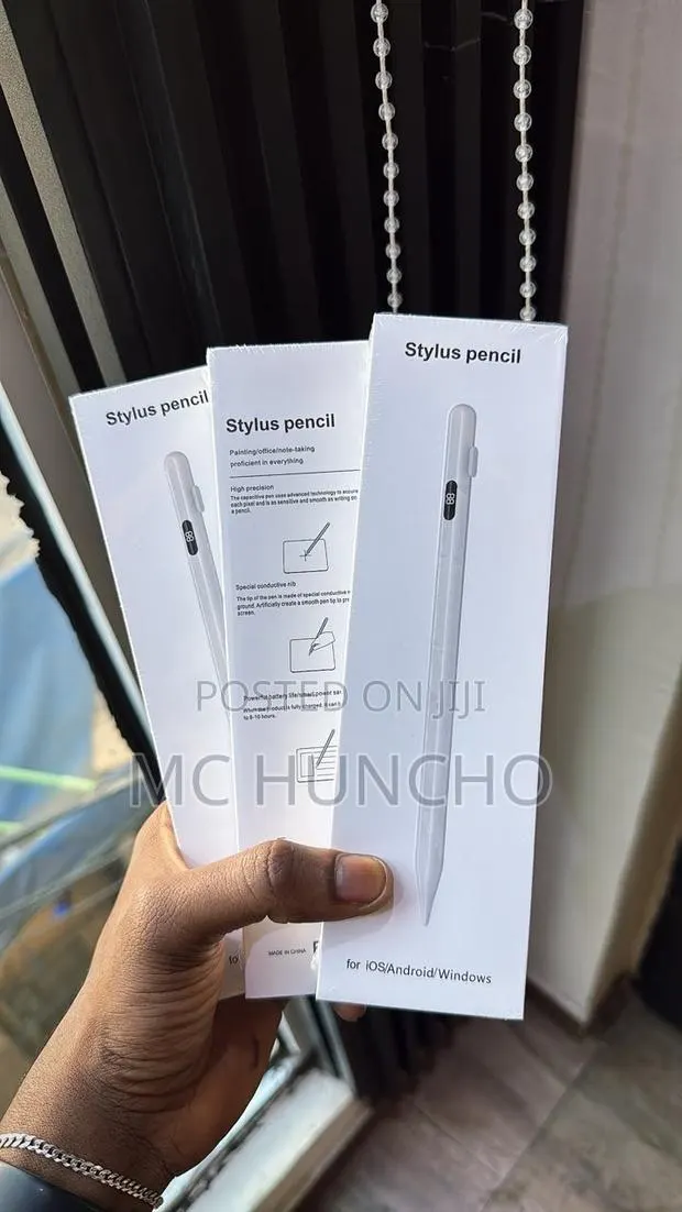 Universal Stylus Pen · Photo 1
