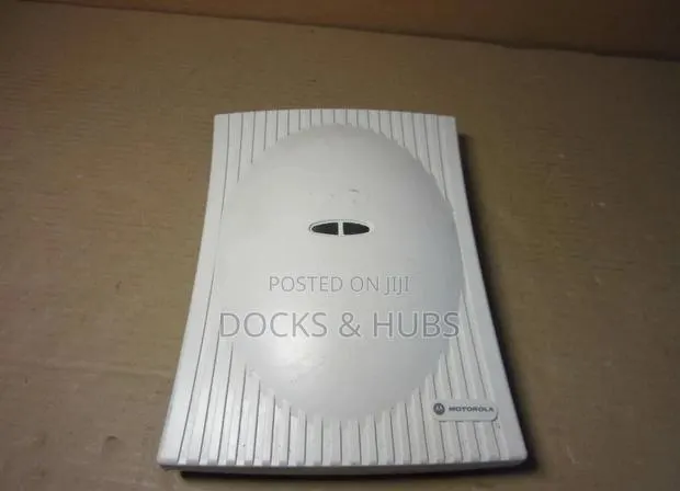 Motorola Ap300 (Model Wsap-5110) Wireless Access Point. · Photo 1