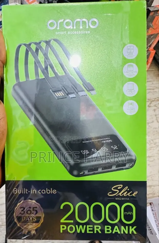 Power Bank · Photo 1