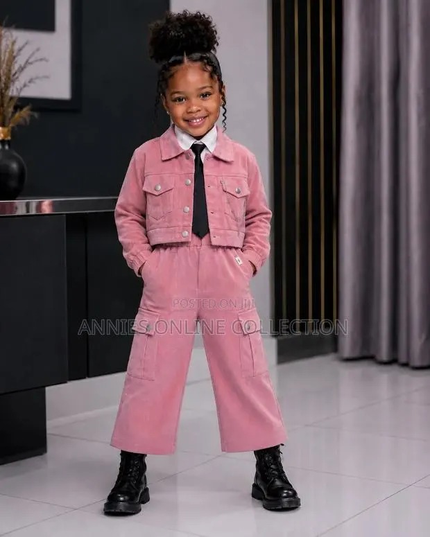 Quality Kids Trends · Photo 1