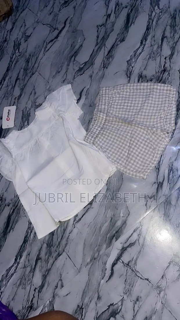 Children 2piece Wear · Photo 1