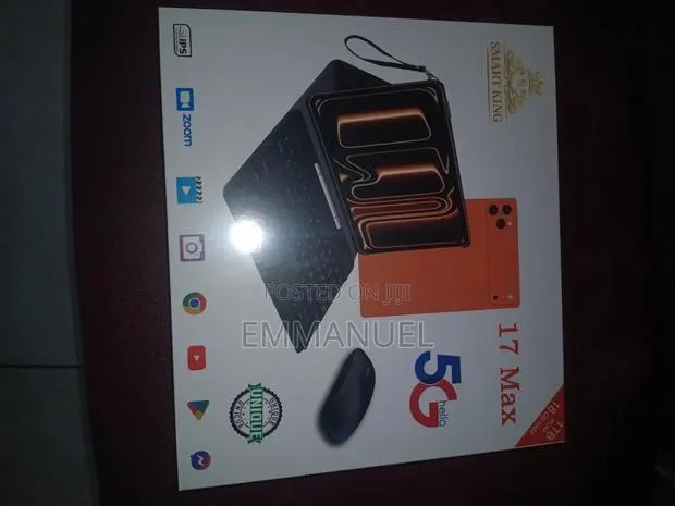 New Smart2030 B742 1 TB · Photo 1