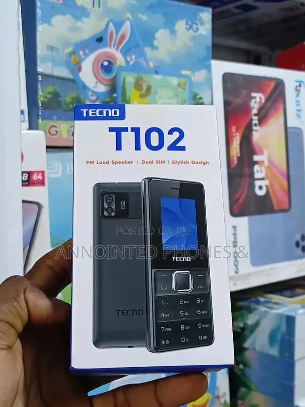 New Mobile Phone · Photo 1