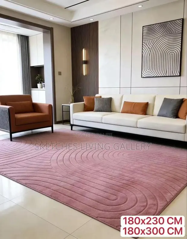 Luxury Carpet at Affordable Prices · Photo 1