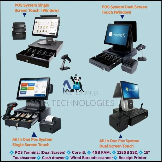 POS System · Photo 1