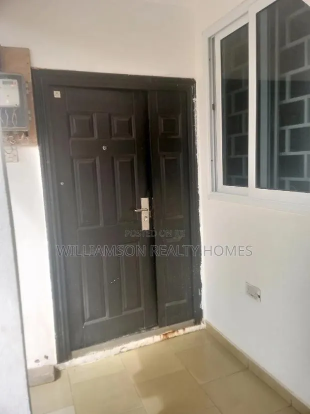 1bdrm Apartment in Devtraco Estate Road, Spintex for rent · Photo 1