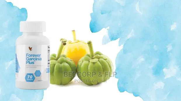 Garcinia Plus Forever Living · Photo 1