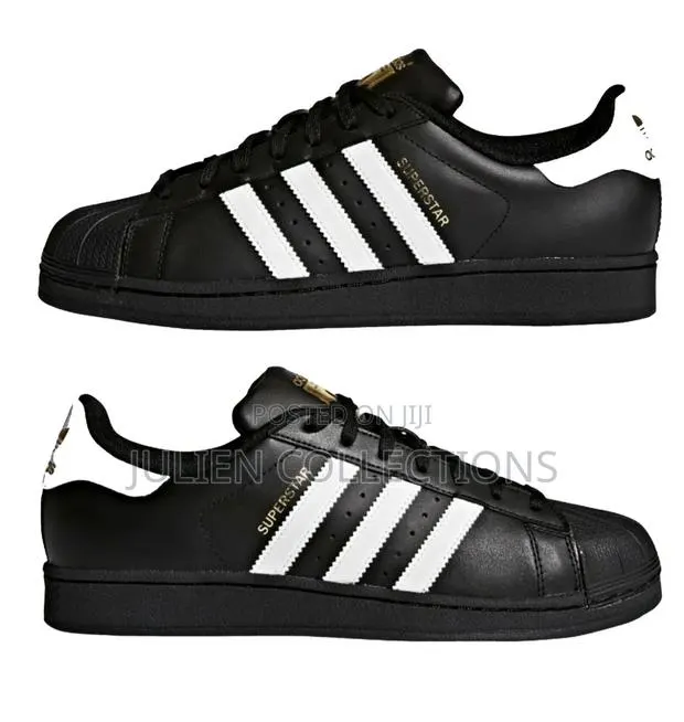 Adidas Super Star · Photo 1