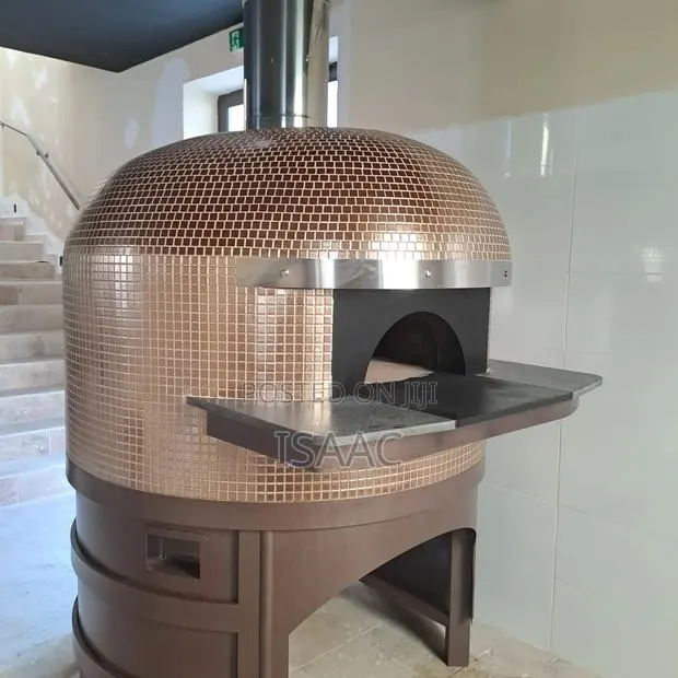 Napoleon Pizza Ovens · Photo 1