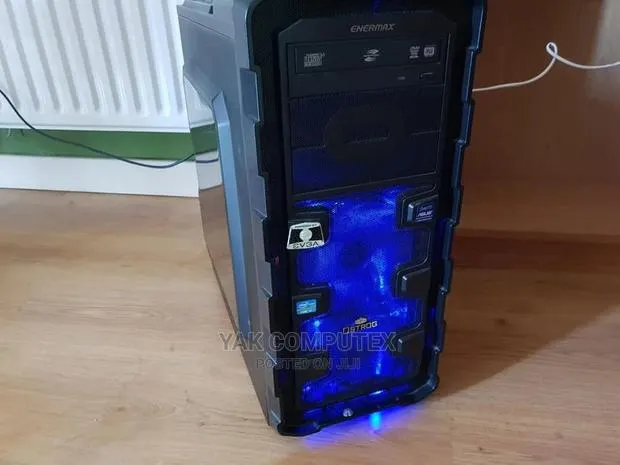 New Desktop Computer MSI Model 16GB Intel Core I7 SSHD (Hybrid) 2T · Photo 1