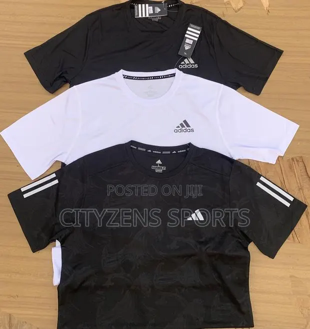 Adidas Gym Wears · Photo 1