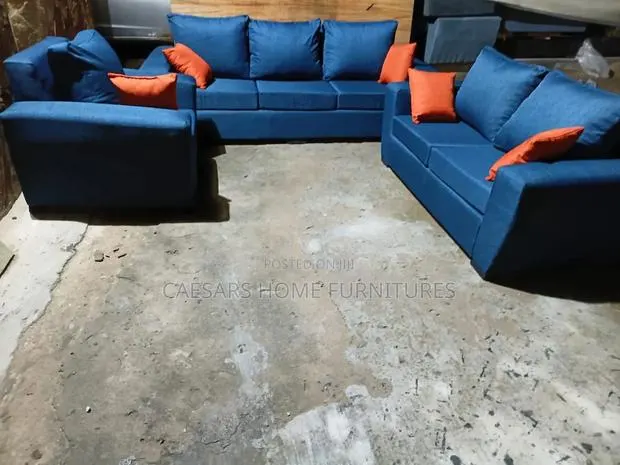 Brand New Sofa Sets · Photo 1
