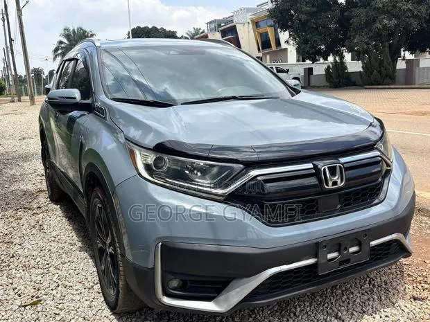 Honda CR-V EX-L AWD 2020 · Photo 1