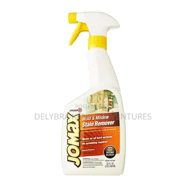 Stain Remover Jomax · Photo 1