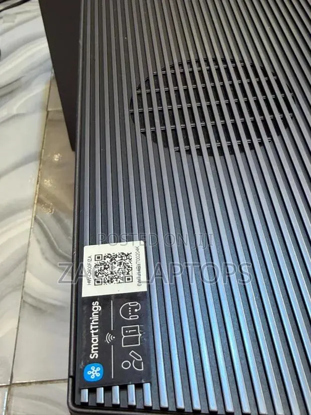Samsung Sound Bar Q990F 2025 · Photo 4