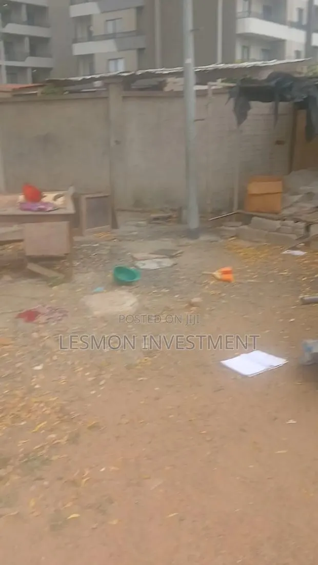 6 Plots of Land Sale at Airport Residential · Photo 1
