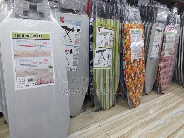Ironing Board · Photo 1