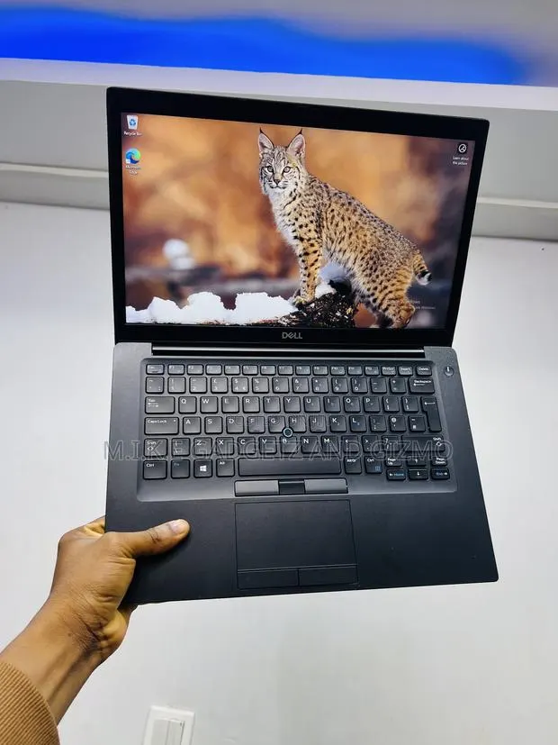 Laptop Dell Latitude 7490 8GB Intel Core i7 SSD 256GB · Photo 1