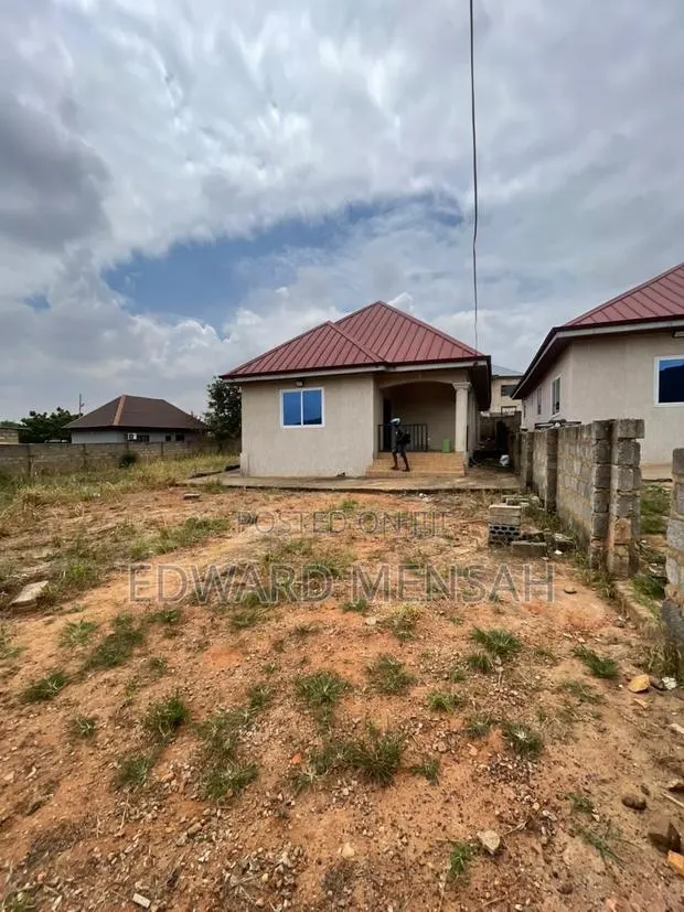 3bdrm House in Bn Homes Ltd., Pentecost for rent · Photo 1