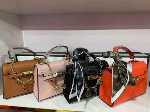 Hermes Ladies Handbag · Photo 1