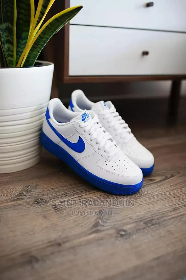 Nike Air Force Bnw · Photo 1