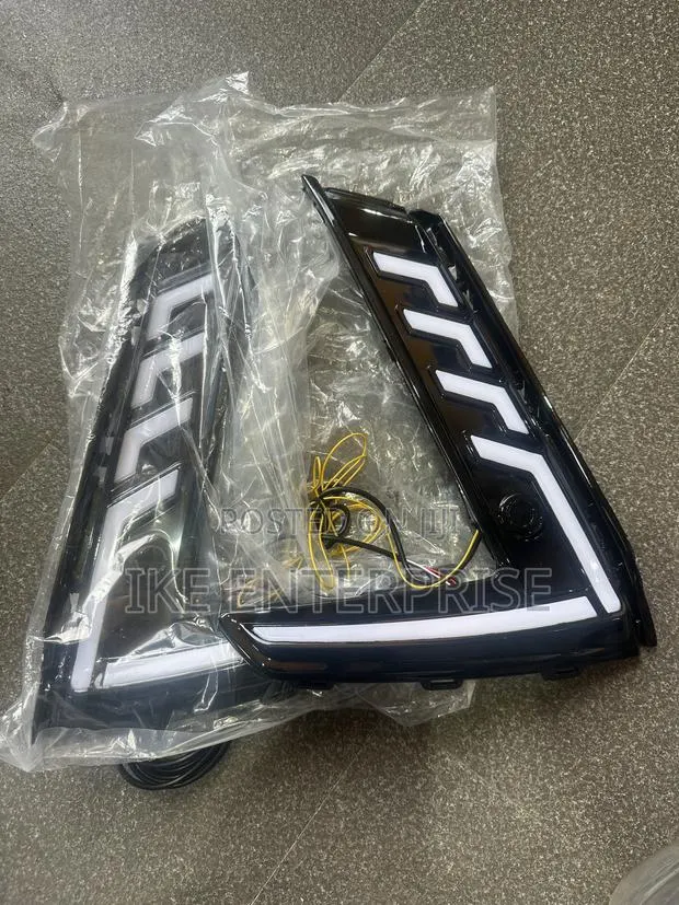 Honda CRV Led Foglight 2023,2024,2025 · Photo 1