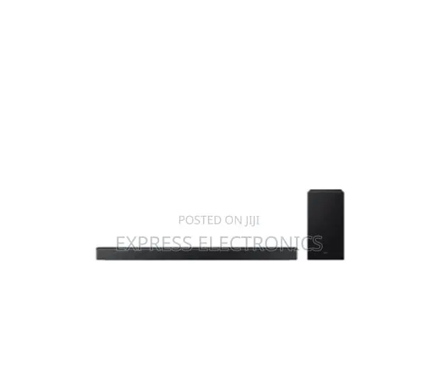 Call and Order for Samsung B750f Soundbar With Woofer · Photo 1
