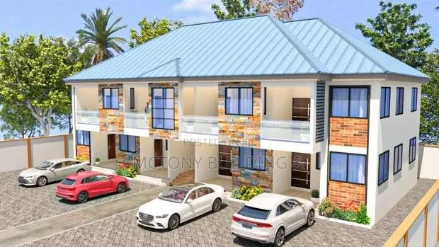 Building and Construction · Photo 1