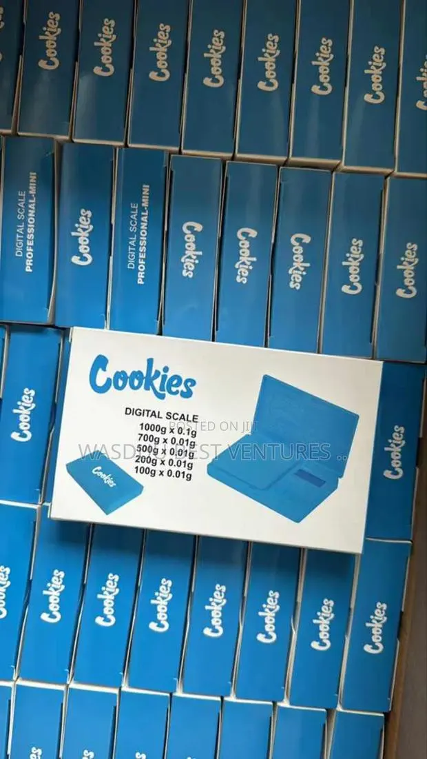 Cookies Digital Scal · Photo 1